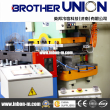 100-600mm Cold Roll Forming Automatic Cable Tray Manufacturing Machine